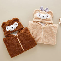Cute Baby Romper