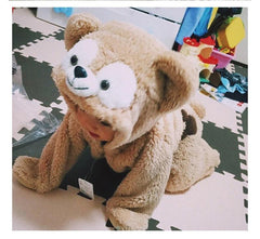 Cute Baby Romper