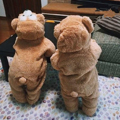 Cute Baby Romper
