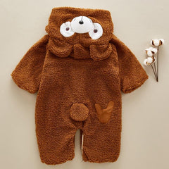 Cute Baby Romper