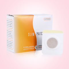 Navel Stick Patch Burning Fat Weight Loss For Body Makeup Tool Kit