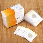 Navel Stick Patch Burning Fat Weight Loss For Body Makeup Tool Kit