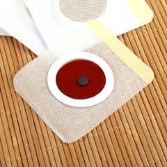 Navel Stick Patch Burning Fat Weight Loss For Body Makeup Tool Kit
