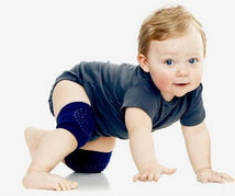 Toddlers Baby Knee Pads Protector Safety Kneepad