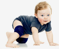 Toddlers Baby Knee Pads Protector Safety Kneepad