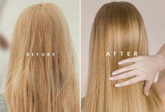 Keratin Repair Hair Mask, Dry Damaged maintenance Keratin Repair