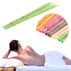Ear Wax Cleaner Removal Indian Coning Fragrance Ear Candles Healthy Care