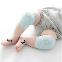 Toddlers Baby Knee Pads Protector Safety Kneepad