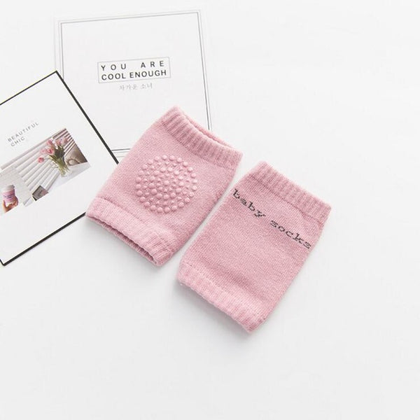 Toddlers Baby Knee Pads Protector Safety Kneepad