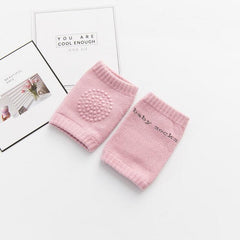 Toddlers Baby Knee Pads Protector Safety Kneepad