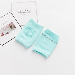 Toddlers Baby Knee Pads Protector Safety Kneepad