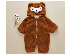 Cute Baby Romper